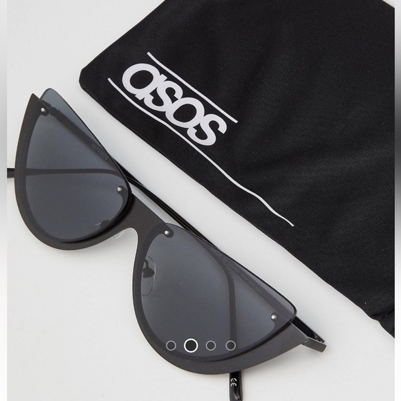 Asos sunglasses - Picture 2 of 5